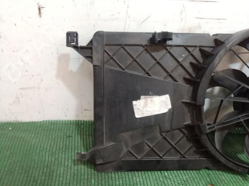 Radiator fan FORD FOCUS I Saloon (DFW)  | BP21044392M35 