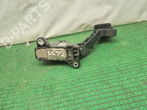 Pedal TOYOTA YARIS (_P13_) 1.5 Hybrid (NHP130_, NHP130) | BP29072145I4 
