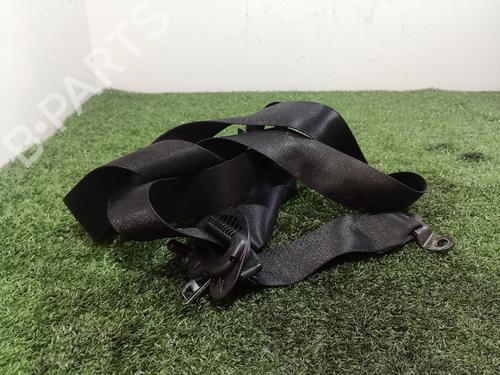 Used Front right seatbelt BMW 1 (E87) 116 i (115 hp) 18072306