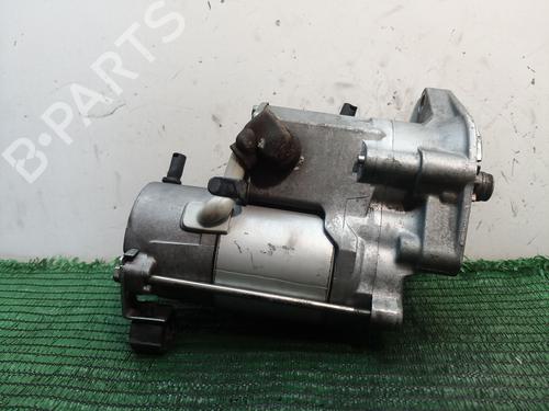 Used Starter OPEL ASTRA K (B16) 1.6 CDTi (68) (136 hp) 20294820