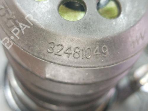 Servo brake CITROËN BERLINGO MULTISPACE (B9) 1.2 PureTech 110 | BP29258906M42 