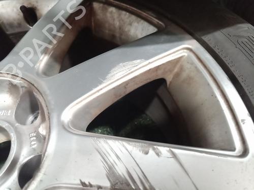 Rim AUDI A4 B7 (8EC) 2.0 TDI 16V | BP18658647C45 