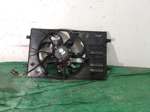 Køleventilator elektrisk VW POLO V (6R1, 6C1) 1.4 (6R1) (85 hp) 26533580