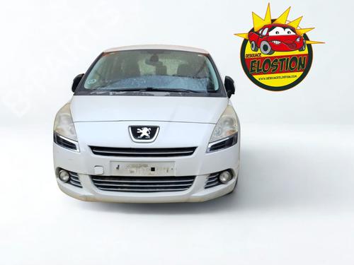Used Parts PEUGEOT 5008 (0U_, 0E_) 1.6 HDi (112 hp) 4414278