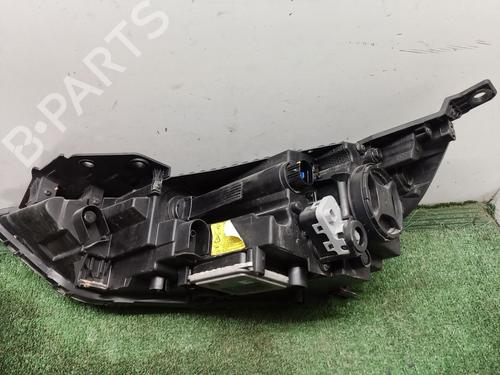 Right headlight HYUNDAI IONIQ (AE) 1.6 GDI Hybrid | BP29250521C29 