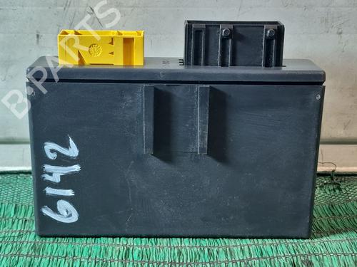 Electronic module PEUGEOT 307 CC (3B) 2.0 16V | BP33319911M83 - Image 2