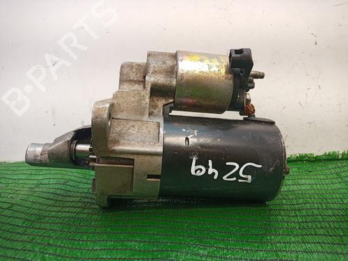 Used Starter CHRYSLER VOYAGER / GRAND VOYAGER III (GS_, NS_) 2.0 i (133 hp) 19112331