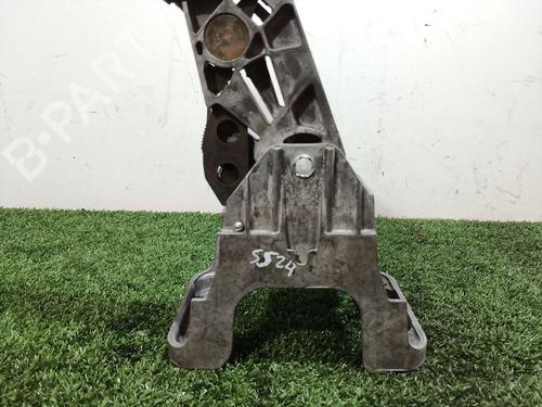 Hand brake VW TOURAN (1T1, 1T2) 2.0 TDI 16V | BP19694546I18 