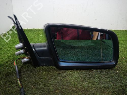 Used Right mirror BMW 5 (E60) 520 i (170 hp) 26664883