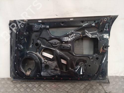 Right front door AUDI A4 B7 (8EC) 2.0 TDI | BP7929203C3 