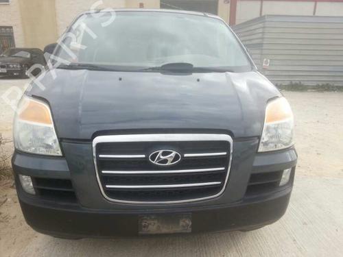 Startmotor HYUNDAI H-1 Travel (TQ)  | BP7993062M8 
