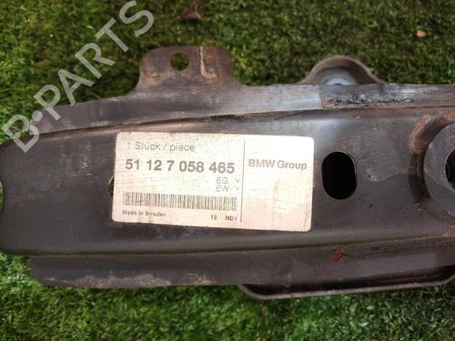 Front bumper reinforcement BMW 1 (E87) 116 i | BP17945627C109 