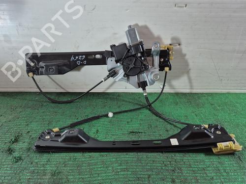 Used Front right window mechanism Front right window mechanism 37712444 37712444