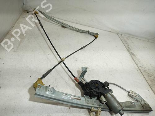 Front right window mechanism PEUGEOT 206 Hatchback (2A/C) 1.4 HDi eco 70 | BP11011196C23 