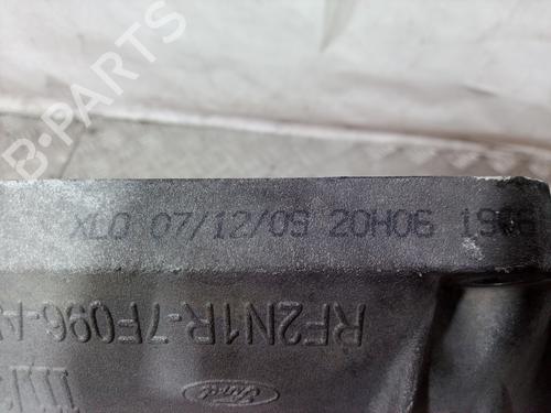 Gearbox FORD FIESTA VI (CB1, CCN) 1.4 TDCi | BP10209298M3 