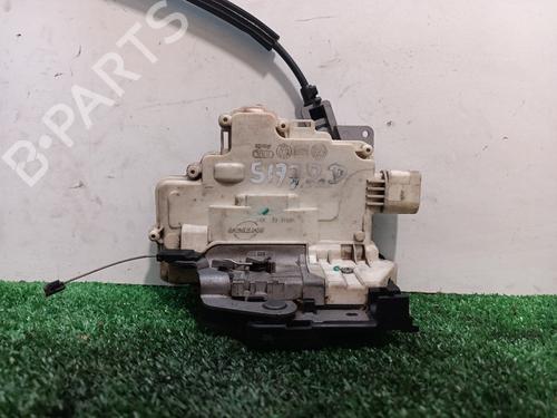 Used Front right lock SEAT ALTEA (5P1) 1.6 (102 hp) 14998991