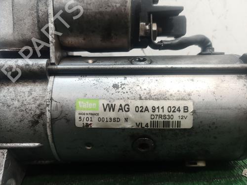 Starter SEAT IBIZA II (6K1)  | BP20238279M8 