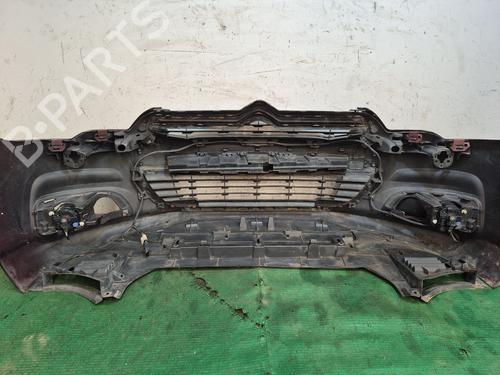 Front bumper CITROËN C4 II (NC_) 1.6 HDi 90 | BP28538331C7  - Image 13