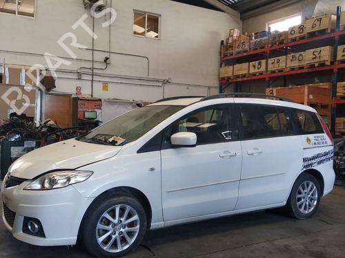 Vindusheismotor venstre foran MAZDA 5 (CR)  | BP15600051E21 