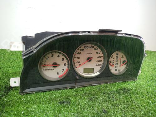 Instrument cluster NISSAN X-TRAIL I (T30)  | BP17143078C47 