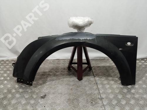 Used Left front fenders Left front fenders AUDI TT Roadster (8N9) 1.8 T (150 hp) 10697962 10697962