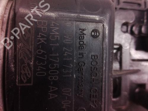 Viskermotor vindrude FORD FOCUS II (DA_, HCP, DP)  | BP8728278M29