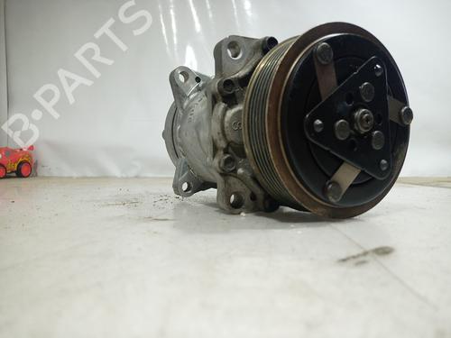 AC compressor PEUGEOT 306 (7B, N3, N5) 2.0 HDI 90 | BP11883914M34 