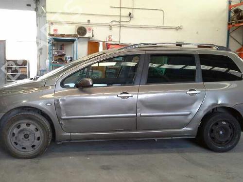 Startmotor PEUGEOT 307 SW (3H)  | BP7923308M8 