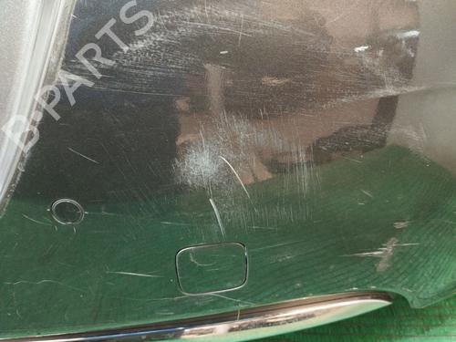 Rear bumper CITROËN C4 II (NC_) 1.6 HDi 90 | BP31097074C8