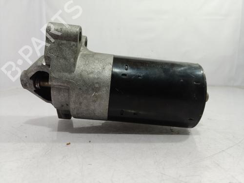 Starter RENAULT LAGUNA II (BG0/1_) 1.8 16V (BG0B, BG0M) | BP9400999M8 