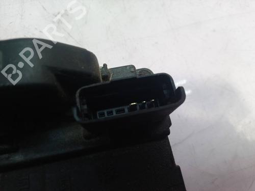 Front right lock NISSAN MICRA III (K12)  | BP9312782C97 