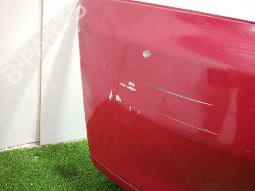 Front bumper MERCEDES-BENZ VITO Van (W638)  | BP17001070C7 