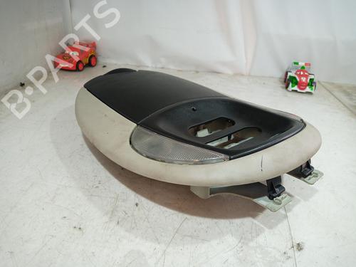 Interior roof light CHRYSLER VOYAGER IV (RG, RS) 2.8 CRD | BP11920115I8 
