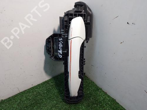 Rear right exterior door handle MERCEDES-BENZ B-CLASS Sports Tourer (W246, W242) B 180 CDI (246.200) | BP18644309C130 