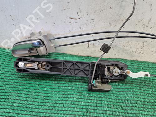 Front left lock SUBARU TRIBECA (B9) 3.0 (WXE) | BP29943718C98 