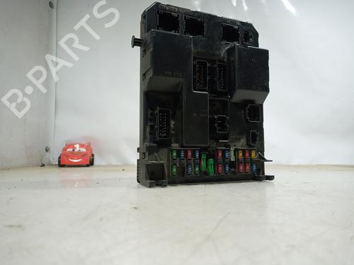 Fuse box PEUGEOT 307 Break (3E)  | BP11798381E1 