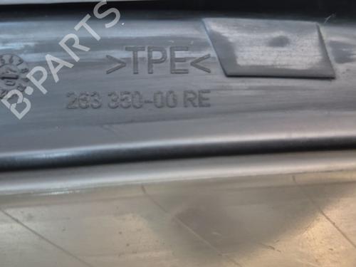 Right headlight MERCEDES-BENZ M-CLASS (W164) ML 280 CDI 4-matic (164.120) | BP29566805C29 