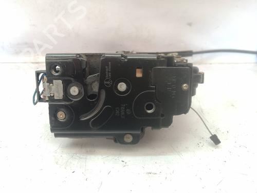Højre fortil lås VW PASSAT B5 Variant (3B5) 2.8 V6 Syncro/4motion | BP8587790C97 