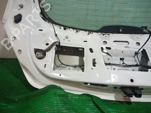 Tailgate OPEL ASTRA J (P10)  | BP24929188C6 