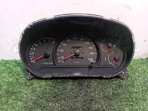 Used Instrument cluster HYUNDAI ACCENT II Saloon (LC) [1999-2017]  16437797