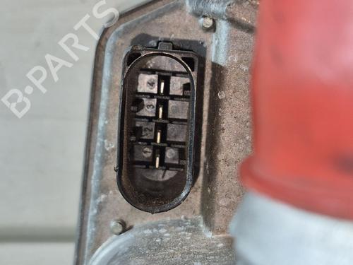 Throttle body BMW 1 (E87) 118 d | BP31915957M82 