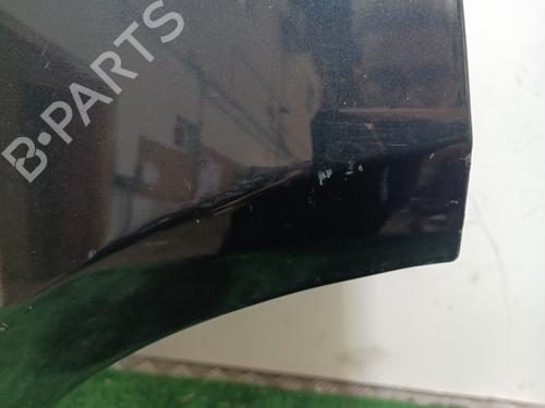 Left rear door VW TOUAREG (7LA, 7L6, 7L7) 2.5 R5 TDI | BP13631668C4 