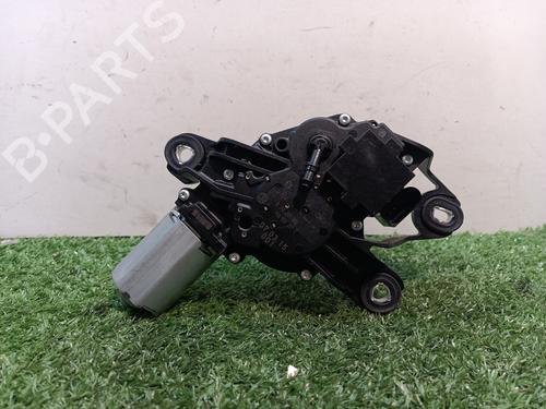 Used Rear wiper motor VW GOLF V (1K1) [2003-2010]  16017383