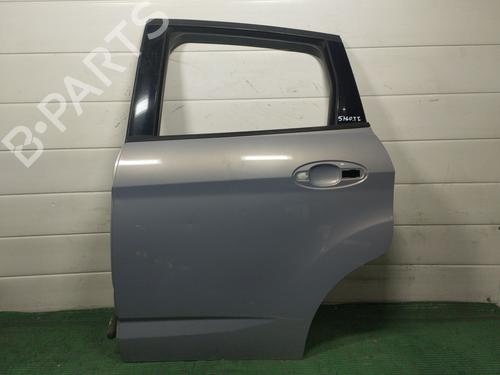 Used Left rear door FORD C-MAX II (DXA/CB7, DXA/CEU) 1.6 Ti (125 hp) 31824007