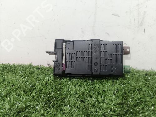 Elektronisk modul VW PASSAT B8 Variant (3G5, CB5) 2.0 TDI 4motion (150 hp) 19440070