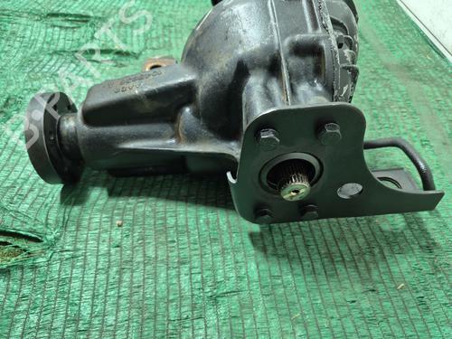 Front differential SSANGYONG REXTON / REXTON II (GAB_) 2.7 Xdi 4x4 | BP29279985M23  - Image 5
