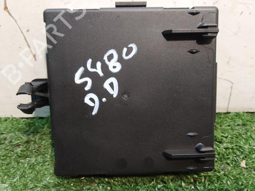 Electronic module MERCEDES-BENZ B-CLASS Sports Tourer (W246, W242) B 180 CDI (246.200) | BP18548107M83 