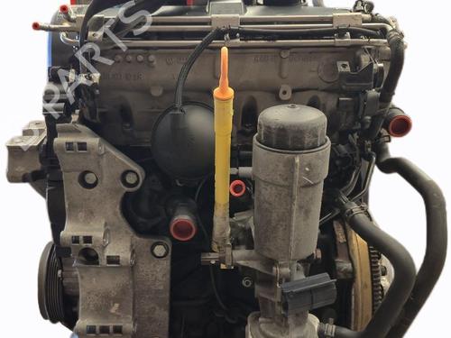 Used Engine Engine AUDI A3 (8L1) 1.9 TDI (130 hp) 35723598 35723598