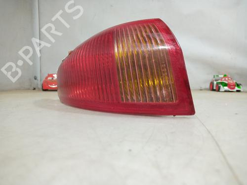 Used Left taillight ALFA ROMEO 147 (937_) 1.9 JTD (937.AXD1A, 937.BXD1A, 937.AXV1A, 937.BXB1A,... (115 hp) 7924343