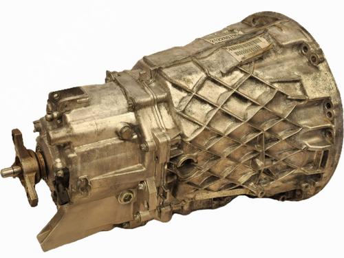 Used Gearbox MERCEDES-BENZ C-CLASS (W204) C 200 CDI (204.001) (136 hp) 26959146